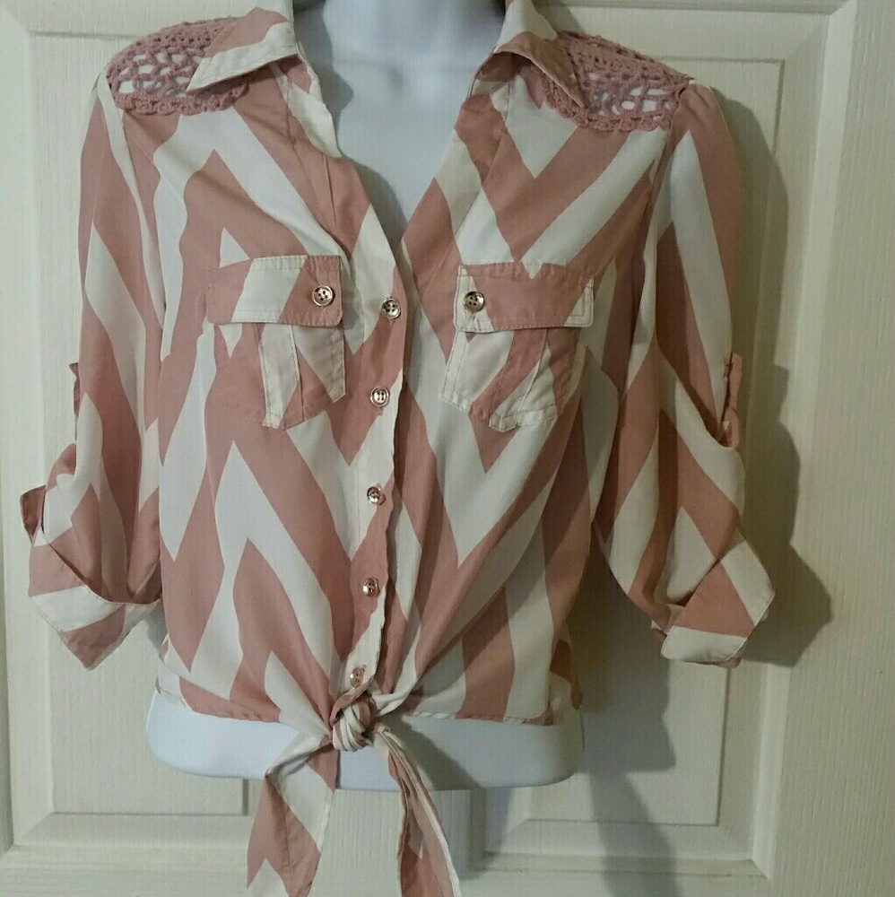Women's blouse